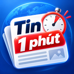 Tin 1 phút